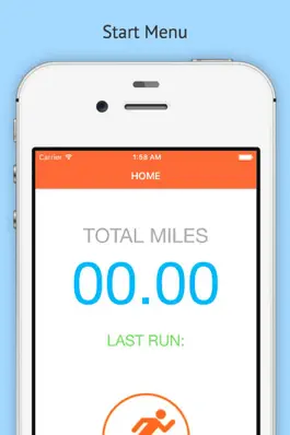 Game screenshot Run Run Run GPS apk