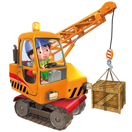 LITTLE BOY - LEWIS’ CRANE HD icon