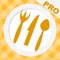 This app contains Dessert Recipes in a very easy way