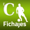 Fichajes Liga RealTime