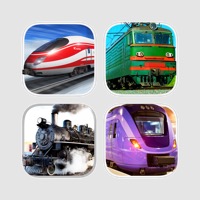 Train Driver Journey Collection 1