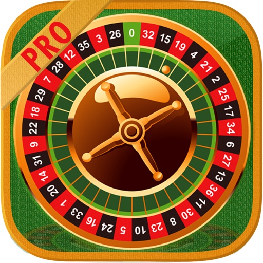 Russian Roulette PRO - Real Classic Casino Style Game icon