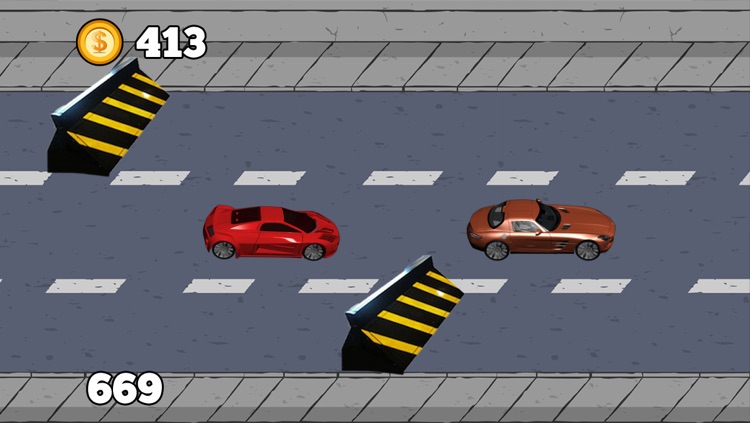 A Case of Race – High Speed Cars Adventure Hunt on the Streets of Danger