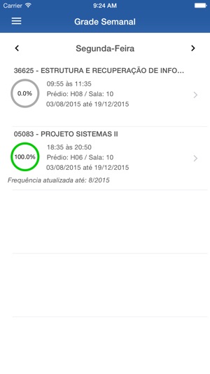 APP Aluno | PUC-Campinas(圖1)-速報App