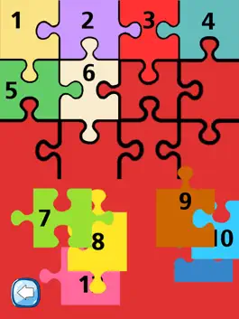 Game screenshot Cijfer Spel apk