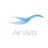 Air Visits