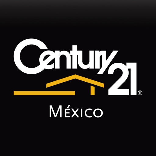 Century 21 icon