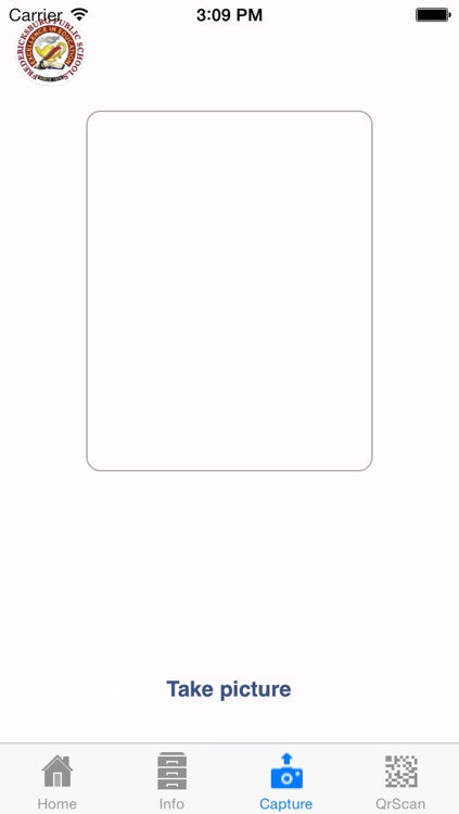 Fredericksburg City Schools screenshot-3