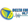 Rádio Delta FM Bagé