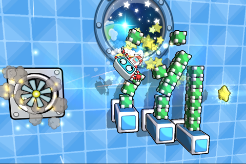 Gravity Lab! screenshot 2