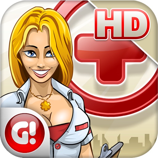 My Clinic HD icon