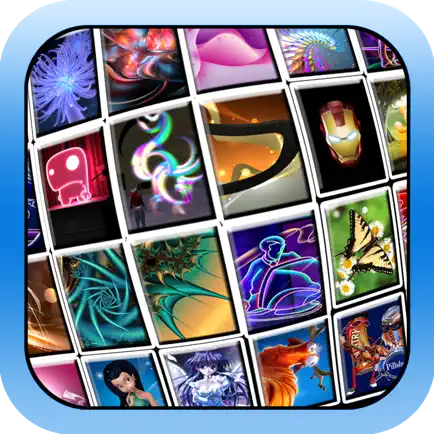 Cool Retina Wallpapers for iPhone 5 Cheats
