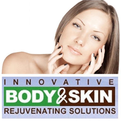 Innovative Body & Skin Rejuvenating Solutions