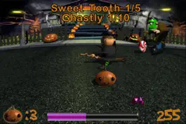 Game screenshot The Very Hungry Pumpkin+ apk