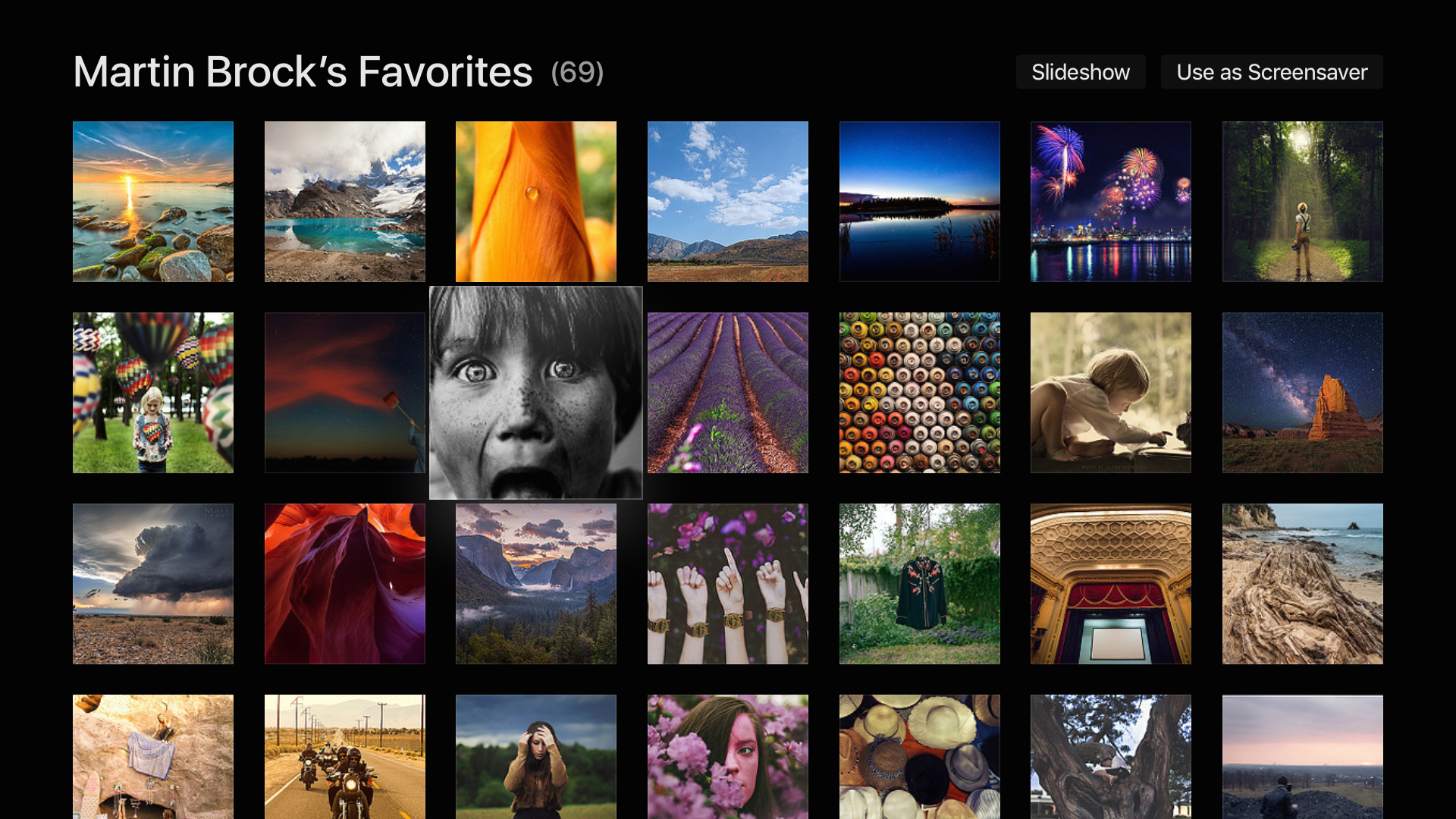 Flickr