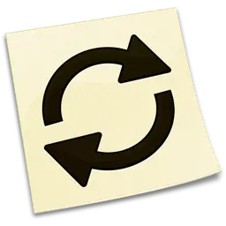 SyncBook Desktop app icon