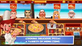Game screenshot Papa's Pizza Shop mod apk
