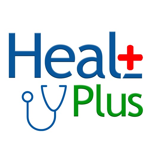 Heal Plus