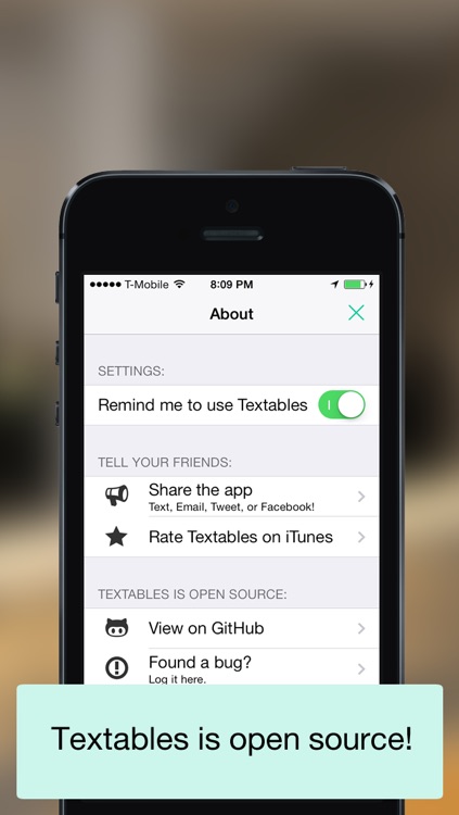 Textables - Unicode and ASCII Art screenshot-4