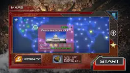 Game screenshot Глобальная защита: Zombie World War hack