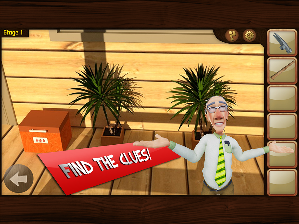 Escape Genius screenshot 8