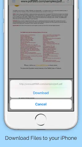 Game screenshot File Storage : View Organize & Store Photos, PDF and Files mod apk
