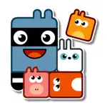Pango Blocks App Alternatives