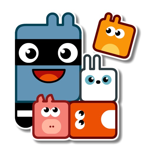 Pango Blocks iOS App