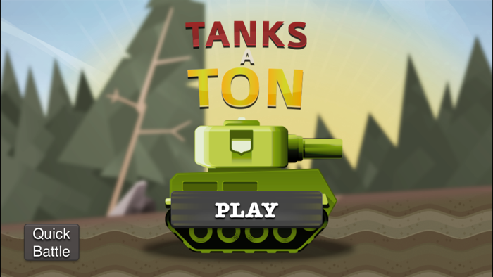 Tanks a Ton Skill Based War Strategy