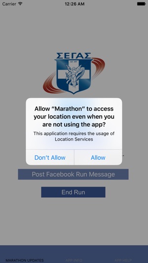 Marathon(圖5)-速報App