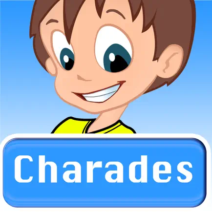 Kids Charades - Guess the Word Game - Psych out your friends Читы