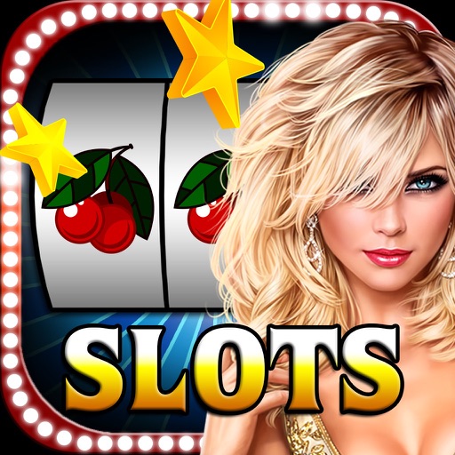 Slots: Grand Slots Casino Winner Free icon