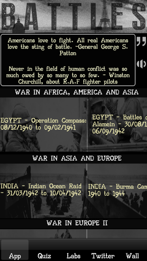 Segunda Guerra Mundial, 1939 - 1945(圖2)-速報App