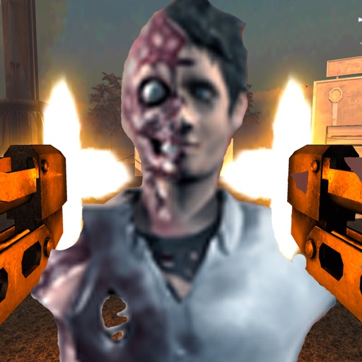 A Chaingun Zombie Fest Free icon