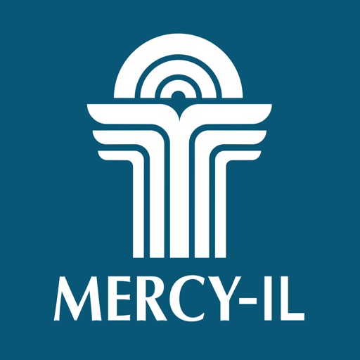 InQuicker: Mercy Health System Illinois Icon