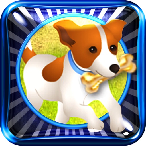 Hungry Puppy icon