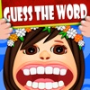 Guess The Word - Heads Up Quiz Game