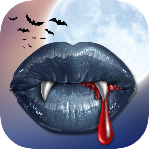 Killer Vampires for iPad iOS App