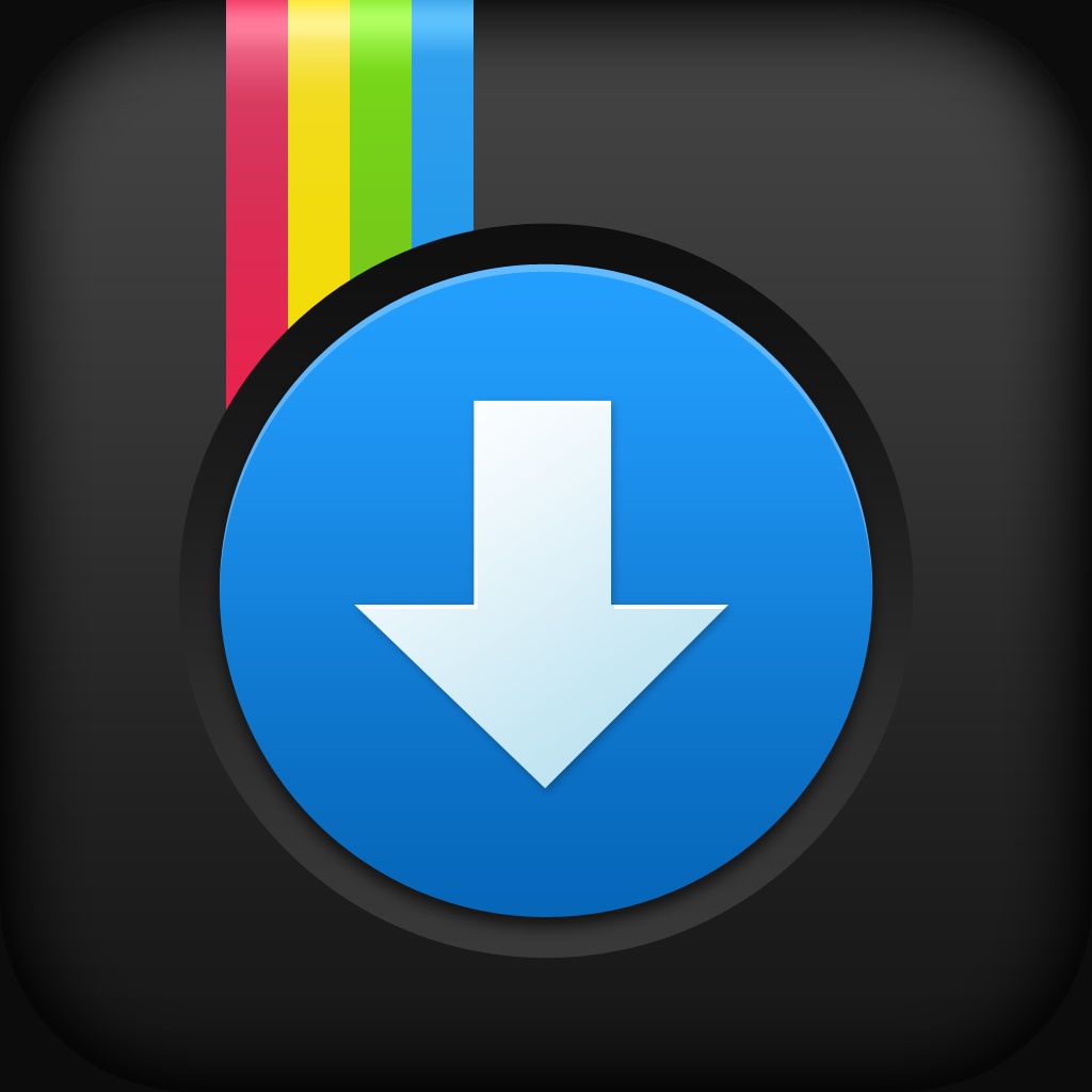 InstaDownloader Free icon