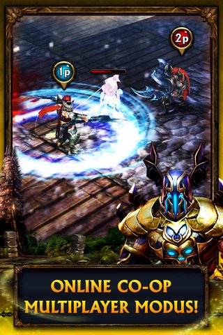 Eternity Warriors 2 screenshot 3