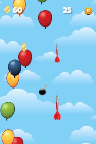 Balloon Blast Mania screenshot 4