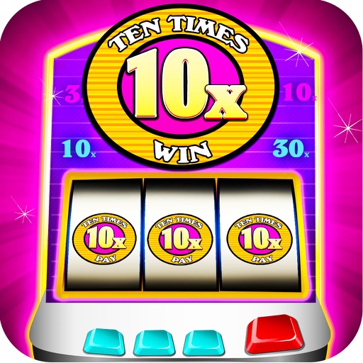 Viva Slots Vegas Time - Free Slot Machine Games icon