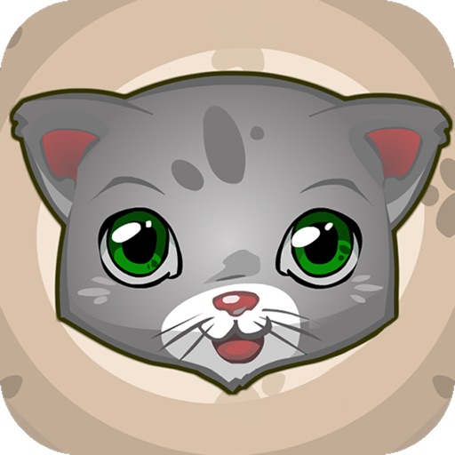 Talking Cat Game iOS App