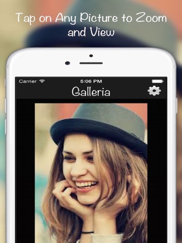 Screenshot #5 pour Selfify