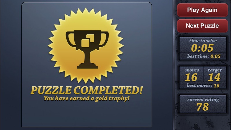 Move it! screenshot 3