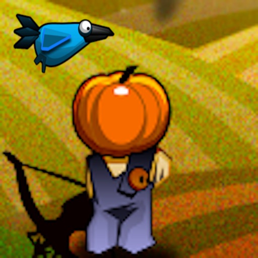 Farmer Vs. Birds icon