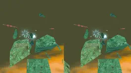 Game screenshot VR Stone Smithereens apk