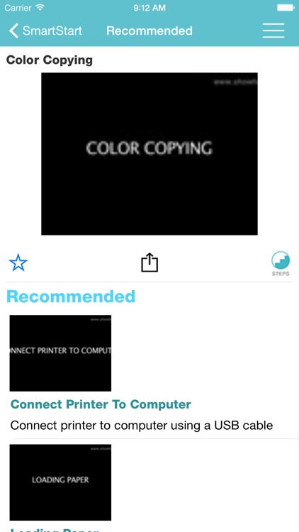 Showhow2 for Hp Deskjet 1510 screenshot-4