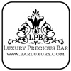 Luxury Precious Bar