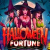 A Halloween Fortune Day: Casino Slots, Blackjack, Roulette: Play Casino Game!